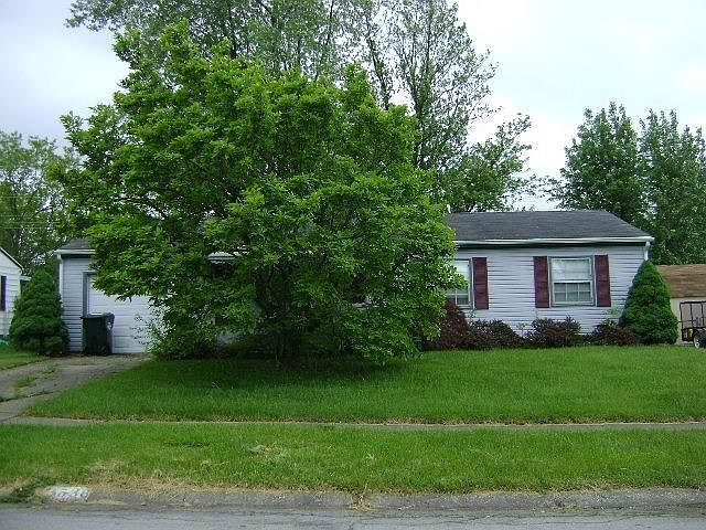 2nd image of 3538 Etter Dr