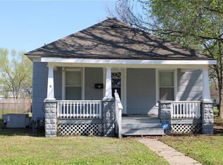 407 E Washington St, Pittsburg, KS 66762