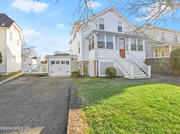 175 Hobart Ave, Greenwich, CT 06831