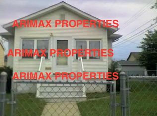 6145 Noble Ave, Hammond, IN 46320