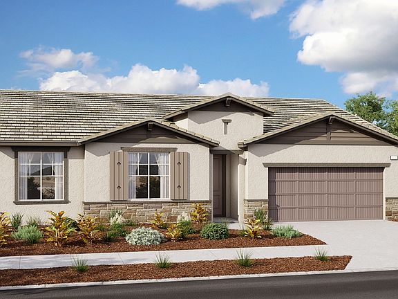 The Decker - Elevation C