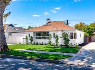 3829 Wellington Rd, Los Angeles, CA 90008