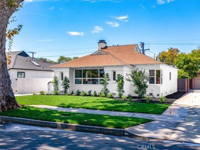 3829 Wellington Rd, Los Angeles, CA, 90008