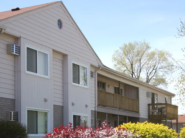 1287 Kirts Blvd, Troy, MI