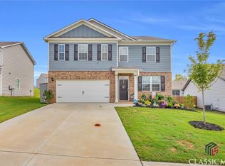 916 Starbuck Pkwy, Pendergrass, GA 30567