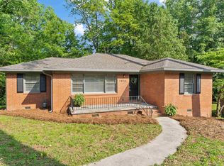1970 Bayswater Rd, Macon, GA 31211