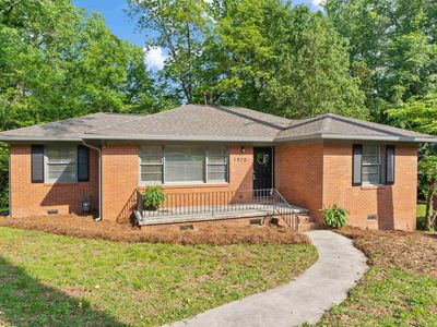 1970 Bayswater Rd, Macon, GA, 31211