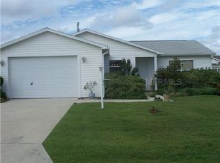 2212 Peak Pl, The Villages, FL 32162