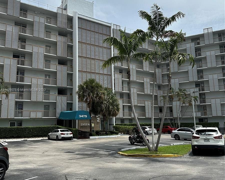 1st image of 3475 N Country Club Dr APT 112