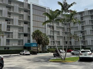 3475 N Country Club Dr APT 112, Aventura, FL 33180