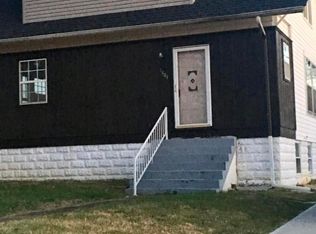 1404 Bluegrass Ave, Louisville, KY 40215