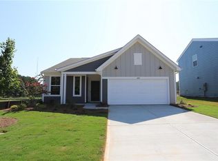 109 Cherry Glen Way, Euharlee, GA 30120