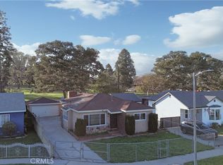 12029 Belhaven Ave, Los Angeles, CA 90059