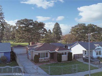 12029 Belhaven Ave, Los Angeles, CA, 90059
