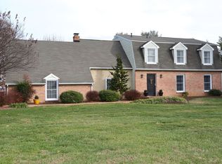 2511 Gamber Rd, Washington Boro, PA 17582