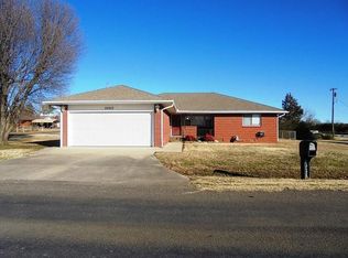 35913 Airport Rd, Pauls Valley, OK 73075
