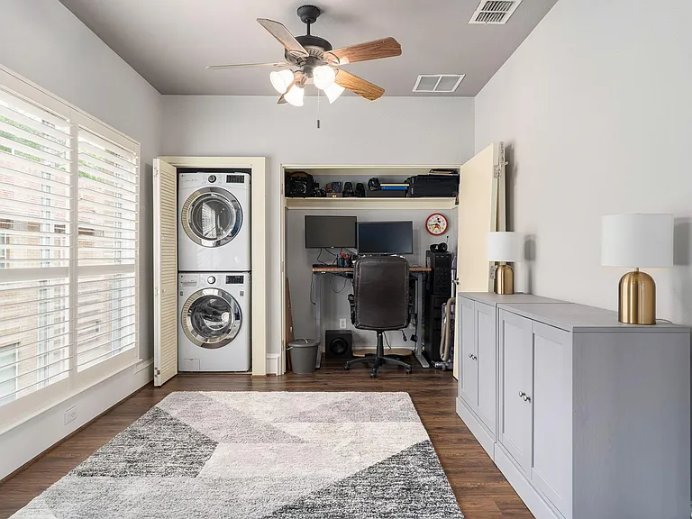 3rd floor loft