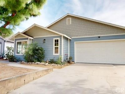 13960 Almetz St, Sylmar, CA, 91342