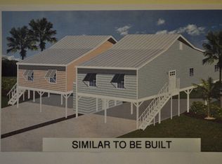 102-102A James Ave, Surf City, NC 28445