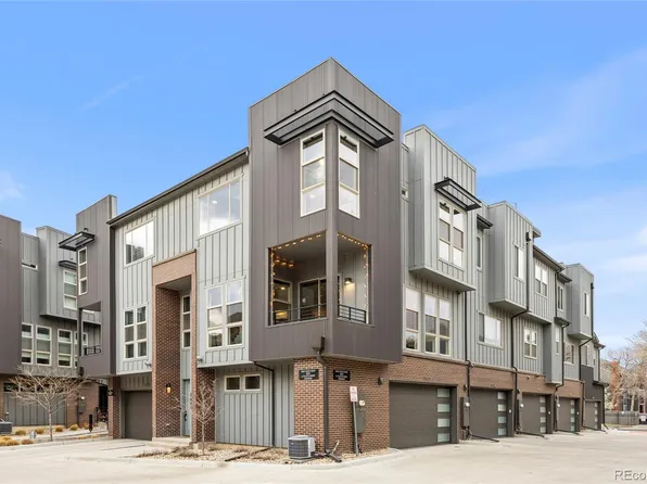 5009 S Platte River Parkway, Littleton, CO 80123