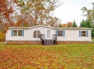 18703 Huckleberry Rd, Elkton, VA 22827