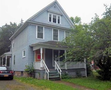 314 W Bank St, Albion, NY, 14411