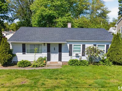 252 Bear Paw Road, Bridgeport, CT, 06606