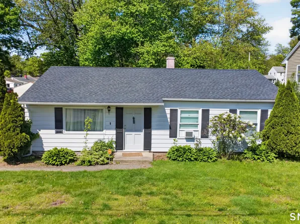 252 Bear Paw Road, Bridgeport, CT 06606