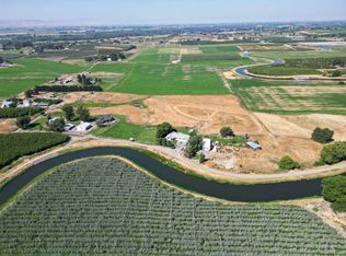 2610 Blaine Rd, Zillah, WA 98953