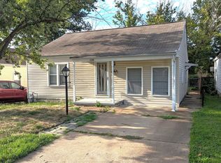 138 Deane Ct, Saint Louis, MO
