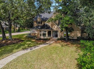 14610 Quail Creek Ct, Houston, TX 77070