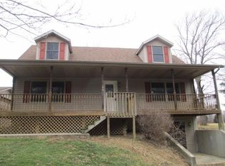7810 Morrow Woodville Rd, Pleasant Plain, OH