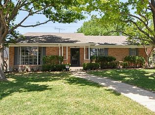 10215 Vistadale Dr, Dallas, TX 75238