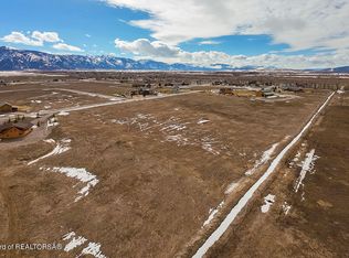 20 Bridger Dr, Thayne, WY 83127
