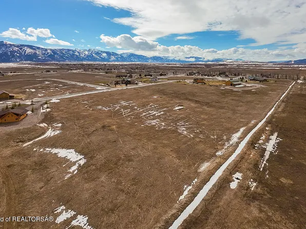 20 Bridger Dr, Thayne, WY 83127