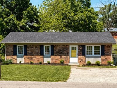 320 Kentucky Ave, Versailles, KY, 40383