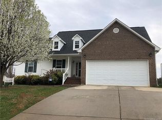 710 Redah Ave, Locust, NC 28097