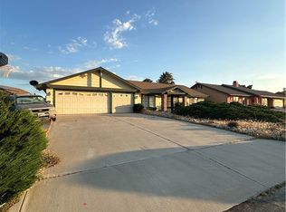 12581 Sunset Rd, Victorville, CA 92392