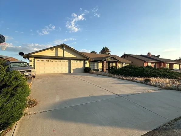 12581 Sunset Rd, Victorville, CA 92392