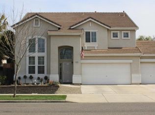 2000 Dermond Rd, Modesto, CA 95355