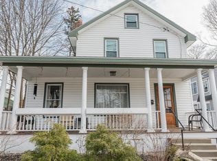 10 Madison St, Saratoga Springs, NY 12866