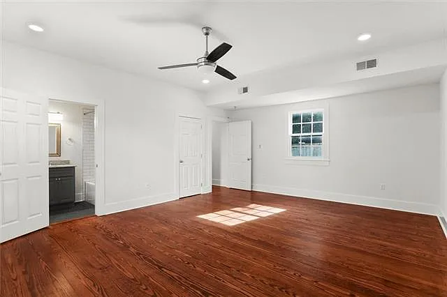 819 N Robertson St — Photo 11