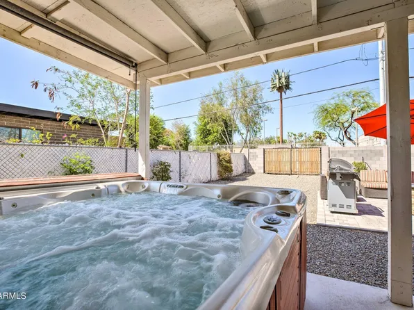 820 W 9th St, Tempe, AZ 85281