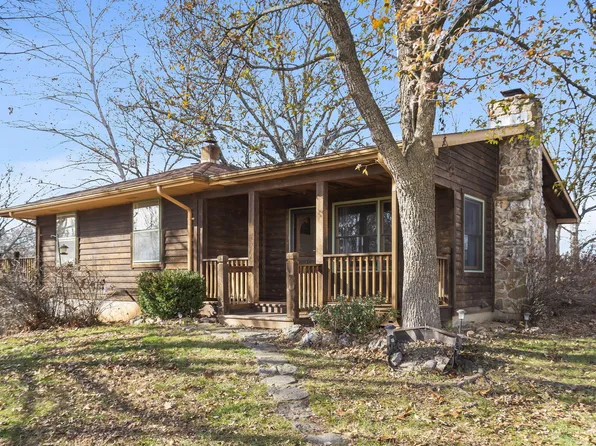 Rr 62 Box 69, Mansfield, MO 65704