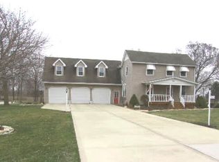 505 S Vermillion St, Coal City, IL 60416