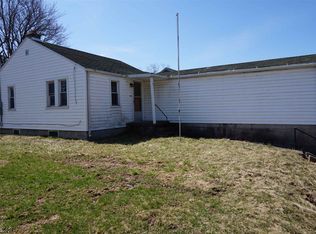 75 Graham Ave, Peru, IN 46970