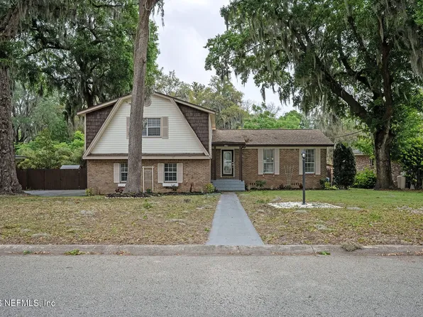 4061 HEATH Road, Jacksonville, FL 32277
