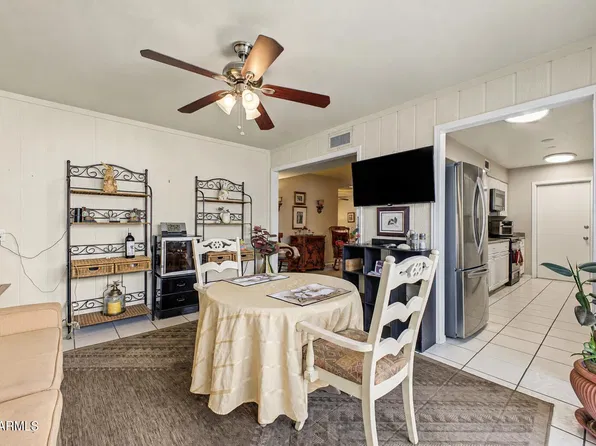 18219 N STONEBROOK Drive, Sun City West, AZ 85375