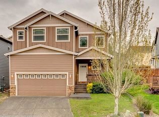 3915 SE 189th Ave, Vancouver, WA 98683