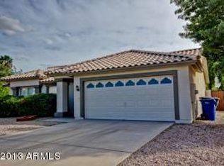 6261 E Presidio St, Mesa, AZ 85215